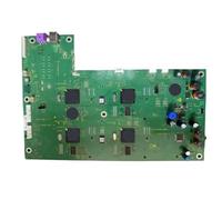 Formatter Board Control Panel Scanner Head Scan Board Compatible With ScanJet Enterprise 7500 Q7405-80001 Q7405-60001(Formatter Board)