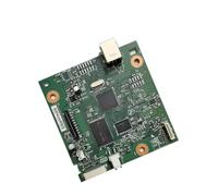 Formatter Board Logic Mainboard CZ172-60001 Compatible With Laser Pro MFP M125A M125 125A 126A 126NW Disassembly 90% Condition(125A)