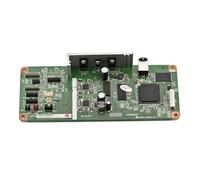 Formatter Board logic motherboard for Epson T1100 T1110 L1300 R2000 1400 ME1100 printer Main Board (Color : T1100)