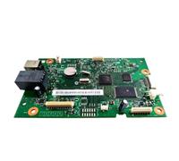 Formatter Board W2Q09-60001 For Pro M404N M404 404 Main Board Works With M404DN M404DW Printer(M404N Toner 258A)