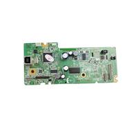 Formatter Logic Motherboard Main Board Card ，compatible For EPSON，L300 L301 L310 L130 L360 L380 L382 L350 L351 Printer(L310)