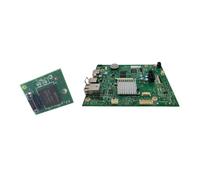 Formatter Main Board B5L30-60003 B5L23-67901 B5L24-67906 B5L30-60001 Compatible With Color M552 M553 M552DN M553DN M552 553 Printer Models(M553 With Card)