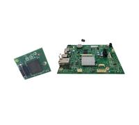 Formatter Main Board B5L30-60003 B5L23-67901 B5l24-67906 B5l30-60001 Fit For HP Color For Laserjet M552 M553 M552DN M553DN M 552 553(M553 With Card)