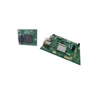 Formatter Main Board B5L30-60003 B5L23-67901 B5l24-67906 B5l30-60001 Fit For HP M552 M553 M552DN M553DN M 552 553(M553 With Card)