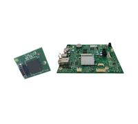 Formatter Main Board Compatible With Printer B5L30-60003 B5L23-67901 B5l24-67906 B5l30-60001 Works With Color M552 M553 M552DN M553DN M 552 553(M553DN With Card)