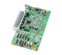 Formatter Main Logic Board For L1430W Printer Motherboard Replacement