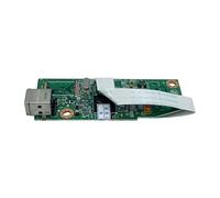 FORMATTER PCA ASSY Formatter Board logic Main Board MainBoard mother board compatible with HP P1102 CE668-60001 Printer Accessories