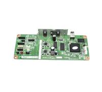 Formatter PCA ASSY MainBoard Logic Board For R2000 1410 1400 PX1004 PX1001 Printers Compatible Formatter Assembly Motherboard Replacement Part(1400)