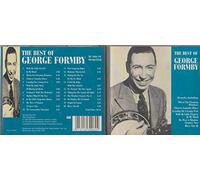 Formby George - George Formby Best of