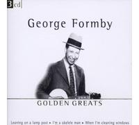 Formby, George - Golden Greats