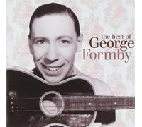 Formby, George - The Best of George Formby