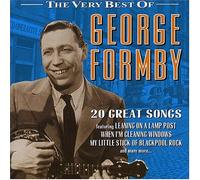 Formby, George - The Very Best Of