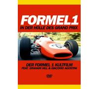 Formel 1 : In Der Hölle Des Grand Prix