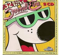 Formel Eins 32 Big Hits (1993) - Formel Eins 32 Big Hits (1993)