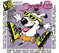 Formel Eins 38 Speed Hits (1995)