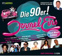FORMEL EINS-90ER BLACK MUSIC 2 CD NEW