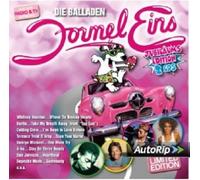 FORMEL EINS-BALLADEN 2 CD NEW