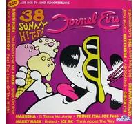 Formel Eins (Doppel-CD, 38 Hits, in orn To Love You, O-Daiko, Indian Spirits, Ars Scribendi, The Most Beautiful Boy In The World etc.)