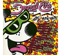 Formel Eins Hits Hits Hits (1989)