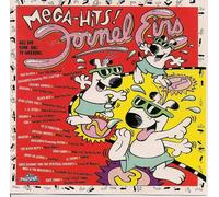 Formel Eins Mega-Hits! (1991) - Formel Eins Mega Hits (1991)
