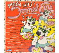 Formel Eins Mega Hits (1991) [VINYL]