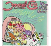 Formel Eins More and More Hits (1991) - Formel Eins More and More Hits (1991)