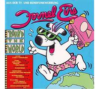 Formel Eins Round the World (1990) - Formel Eins Round the World (1990)