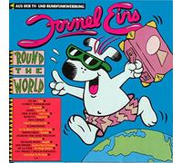 Formel Eins Round the World (1990) [VINYL]