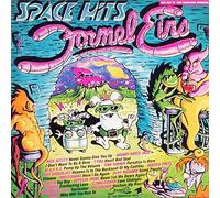 Formel Eins Space Hits (1987) [VINYL]