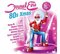 Various - Formel Eins (X-Mas 80s)
