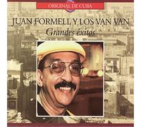 Formell, Juan - Grandes Exitos