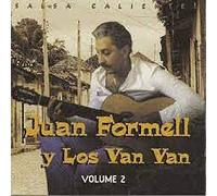 Formell,Juan - Juan Formell V.2