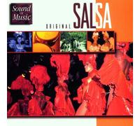Formell,Juan - Original Salsa