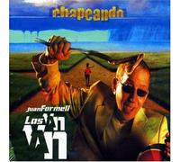Formell Juan Y Los V - Chapeando
