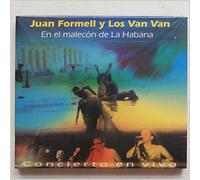 Formell Juan Y Los V - En El Malecon