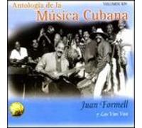 Formell, Juan Y Los Van Van - Juan Formell Y Los Van Van