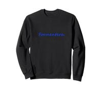 Formentera Beach Life Sweatshirt