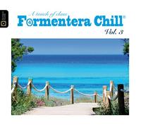Formentera Chill 3 a touch of class
