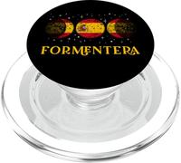 Formentera Ibiza Spain PopSockets PopGrip for MagSafe
