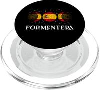 Formentera Ibiza Spain PopSockets PopGrip for MagSafe