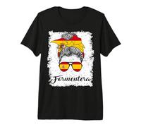 Formentera Ibiza Spain Premium T-Shirt