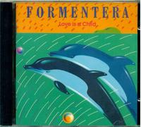 Formentera - Love Is a Child