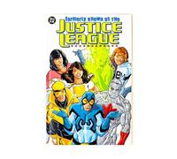 Formerly Known as the Justice League