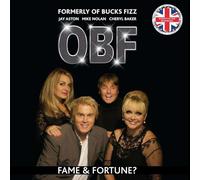 Formerly of Bucks Fizz - Fame And Fortune? [VINYL]