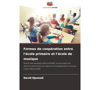 Formes de coopération entre l'école primaire et l'école de musique