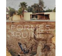 Formes de la ruine