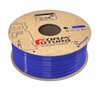 Formfutura 2.85mm Premium PLA - Ocean Blue - 3D Printer Filament