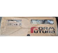 Formfutura ApolloX 2.85mm White 2300 gram 3D Printer ASA Filament - Inc VAT