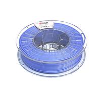 FormFutura Silk Gloss PLA 1.75mm Brilliant Blue 3D Printer Filament, Dimensional Accuracy < +/- 0.05mm