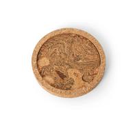 Formgatan Cork bottle coaster Natural